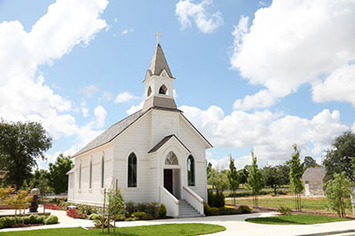 White Church